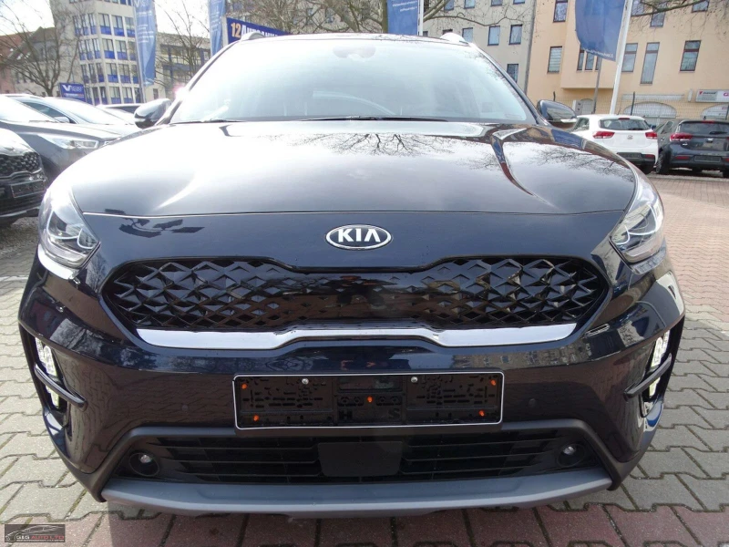 Kia Niro Spirit Plug-in Hybrid/141HP/NAVI/LED/CAM/268b, снимка 3 - Автомобили и джипове - 47606919