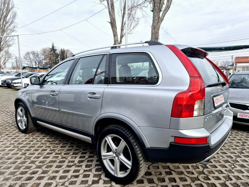 Volvo Xc90 2.4D-185кс-225000км, снимка 2 - Автомобили и джипове - 48343230