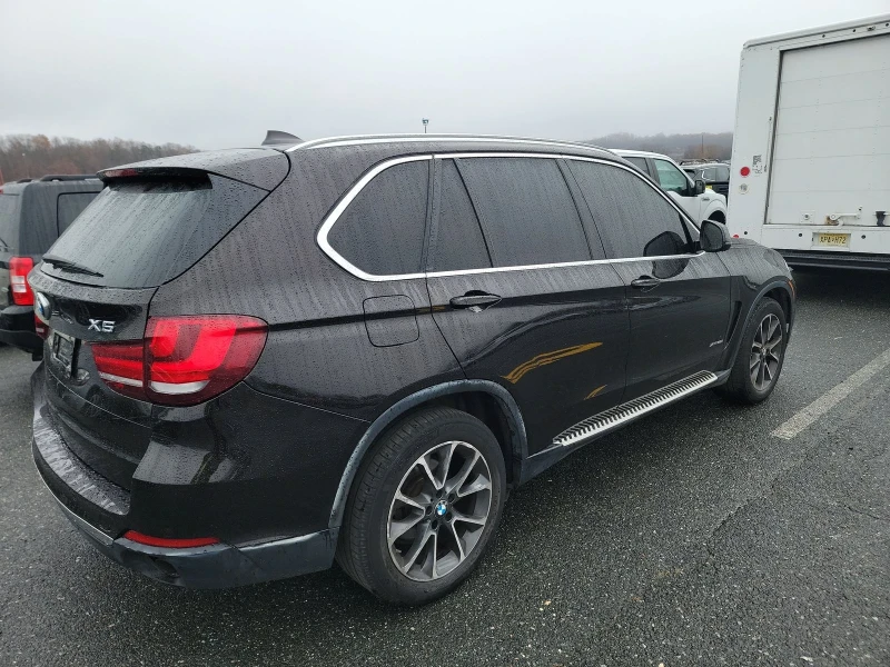 BMW X5, снимка 4 - Автомобили и джипове - 48806648