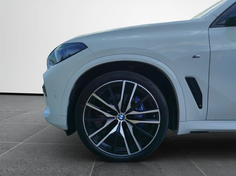 BMW X5 xDrive30d, снимка 5 - Автомобили и джипове - 51194992