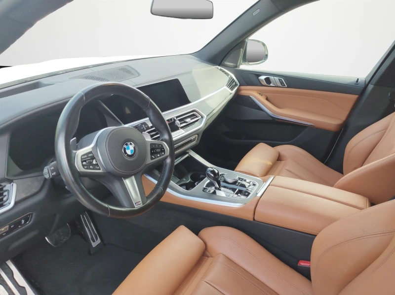 BMW X5 xDrive30d, снимка 6 - Автомобили и джипове - 51194992