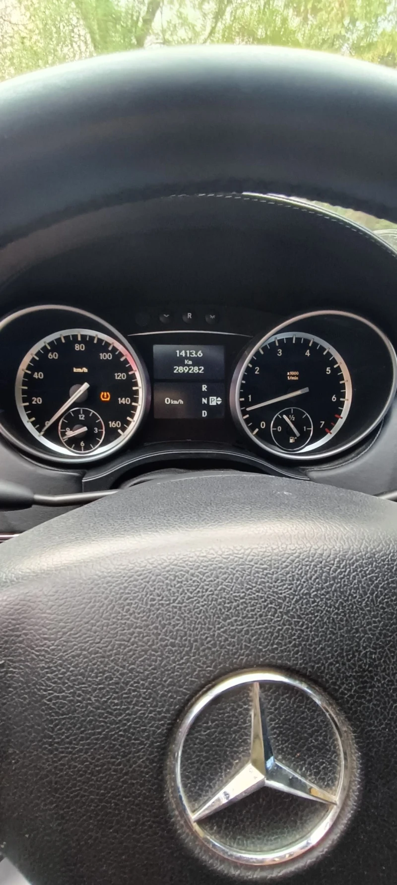 Mercedes-Benz GL 450 450 газ, снимка 5 - Автомобили и джипове - 51900373