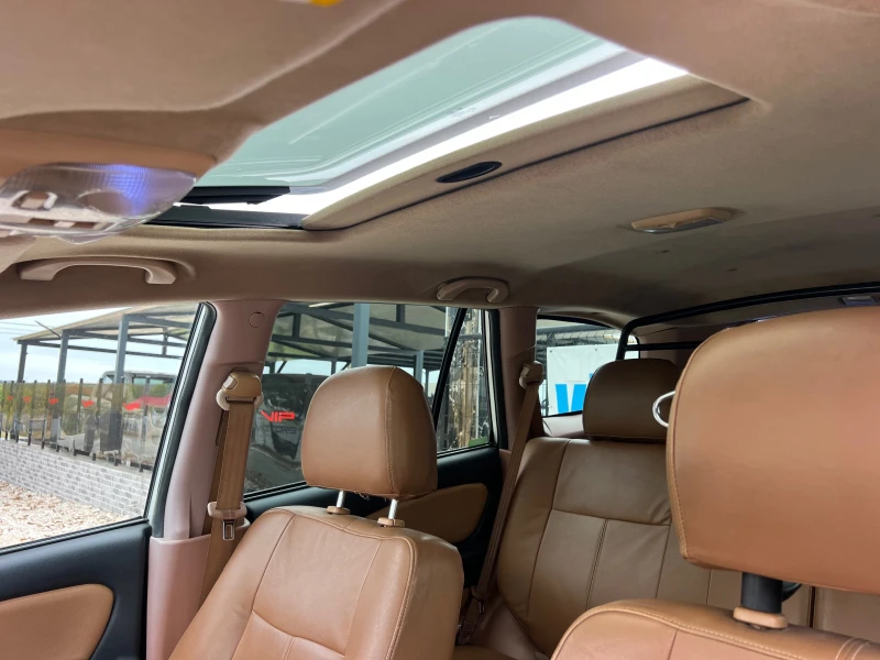 Great Wall Hover H5 2.4i METAN/4x4/XENON/NAVI/KOJA/KLIMATRONIK/UNIKAT, снимка 11 - Автомобили и джипове - 52348710