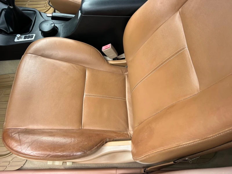 Great Wall Hover H5 2.4i METAN/4x4/XENON/NAVI/KOJA/KLIMATRONIK/UNIKAT, снимка 10 - Автомобили и джипове - 52348710