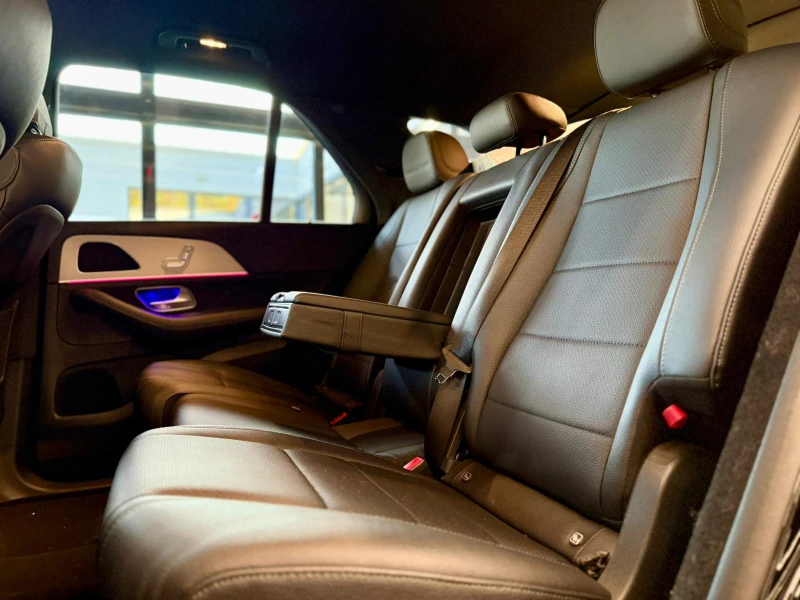 Mercedes-Benz GLE 300 d* 4Matic* AMG* Лизинг* , снимка 15 - Автомобили и джипове - 52803113