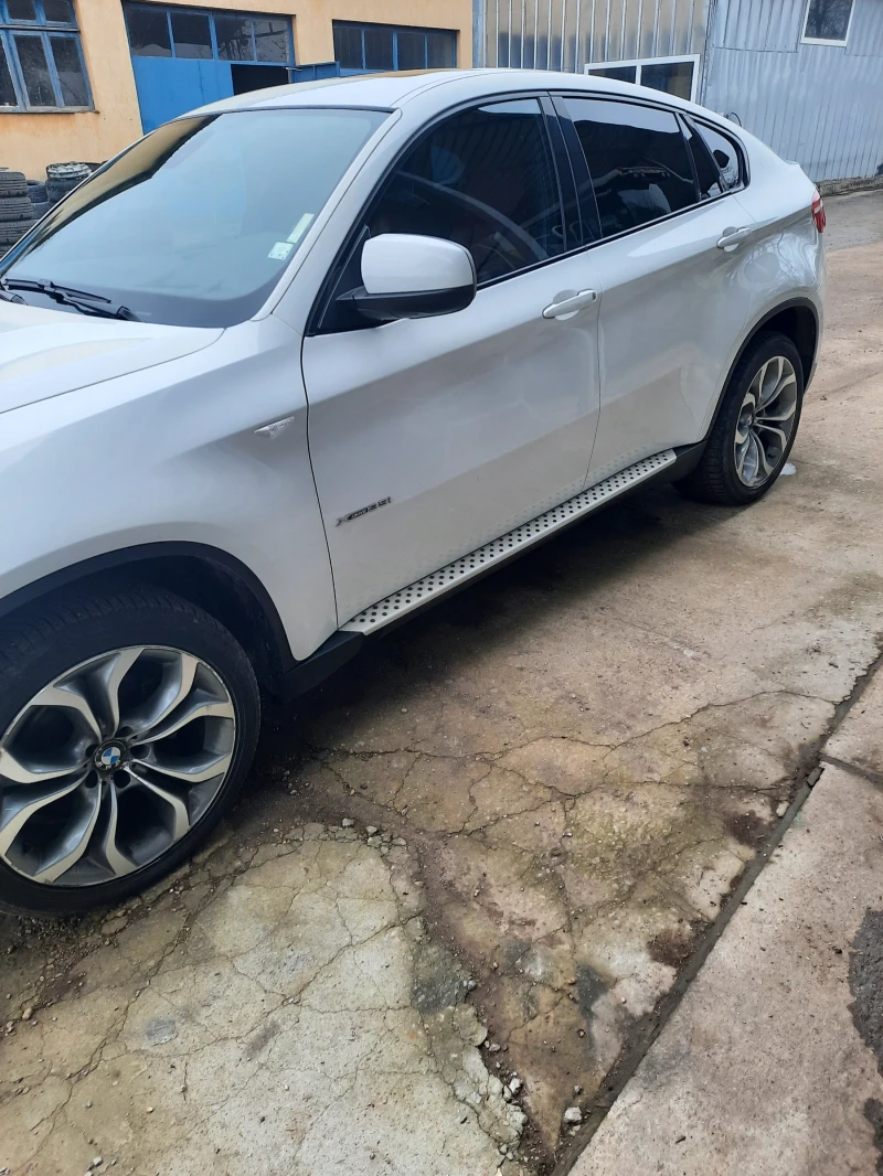 BMW X6 3.5 i, снимка 3 - Автомобили и джипове - 52807291