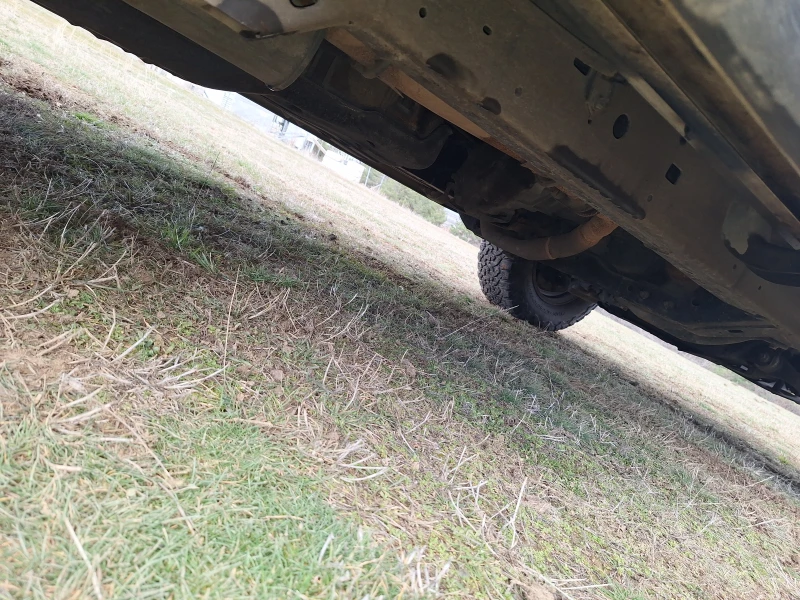 Toyota Fj cruiser 4.0 i V6 Automatic, LPG, снимка 14 - Автомобили и джипове - 52967677