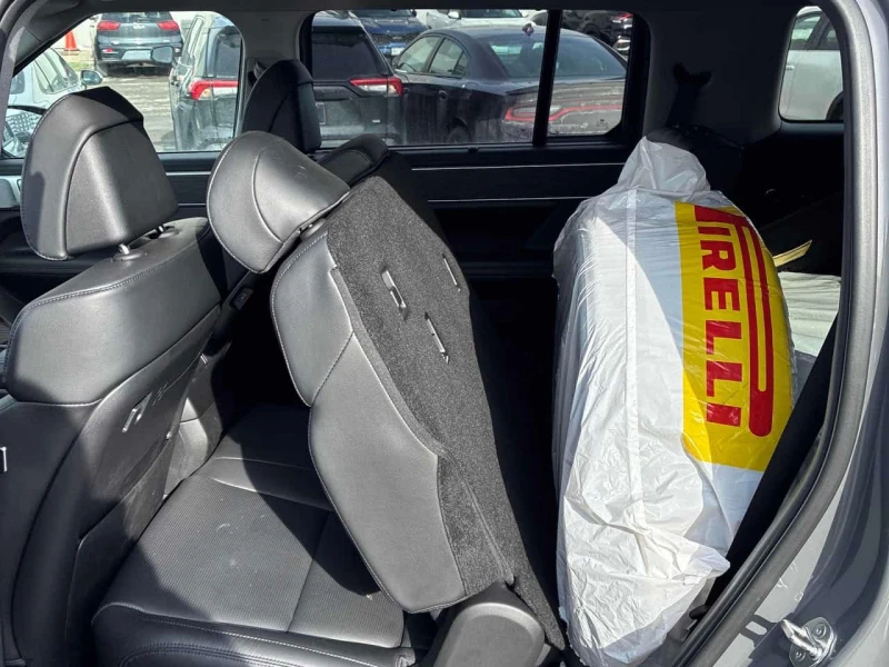 Hyundai Santa fe Luxury /360/DIS/PANO/NAVI/ОБДУХВАНЕ, снимка 13 - Автомобили и джипове - 53560464