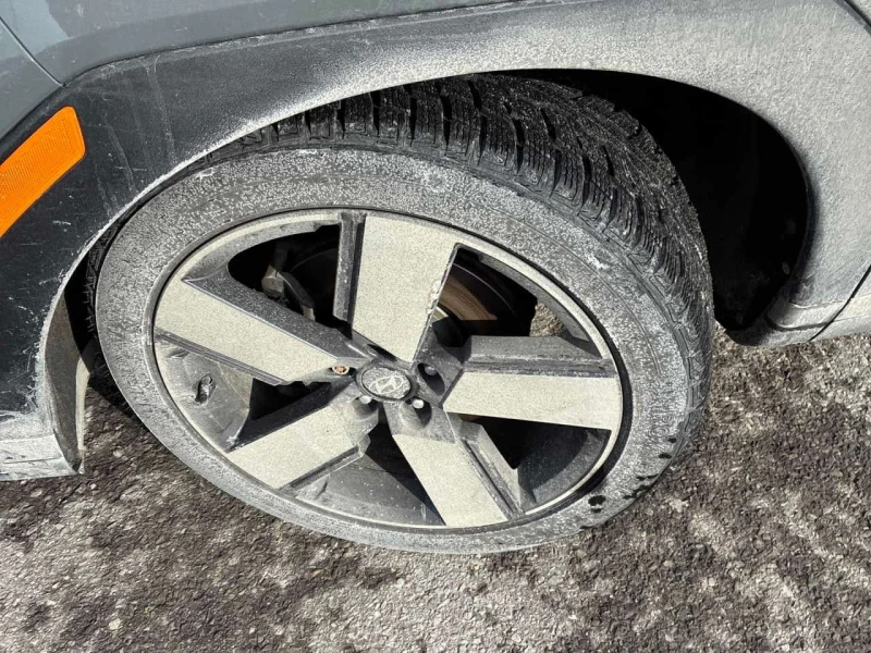 Hyundai Santa fe Luxury /360/DIS/PANO/NAVI/ОБДУХВАНЕ, снимка 7 - Автомобили и джипове - 53560464