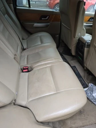 Land Rover Range Rover Sport 2.7  - изображение 7