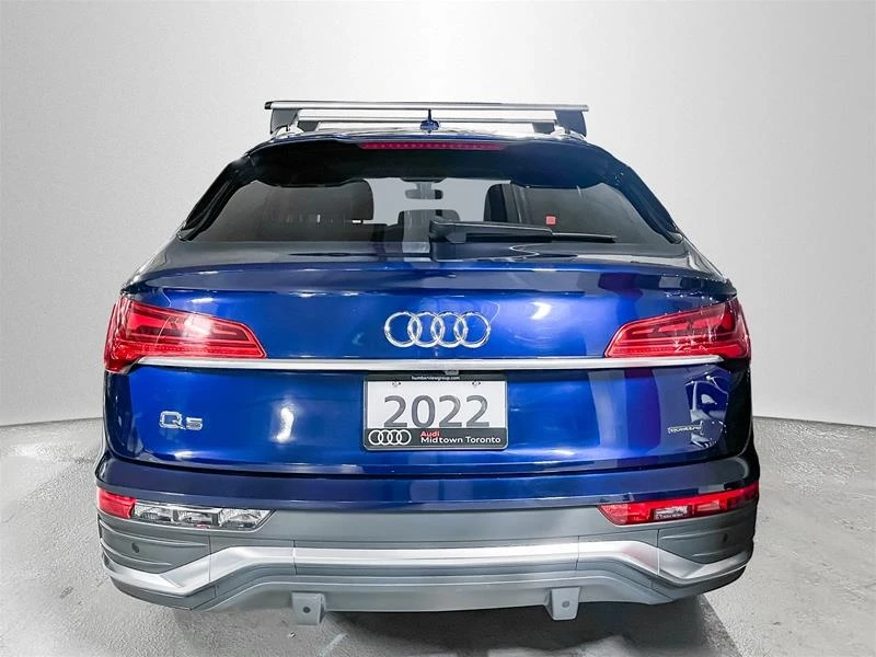 Audi Q5 * Technik * CARFAX * ЦЕНА ДО БГ, снимка 4 - Автомобили и джипове - 52780733