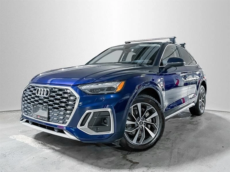 Audi Q5 * Technik * CARFAX * ЦЕНА ДО БГ