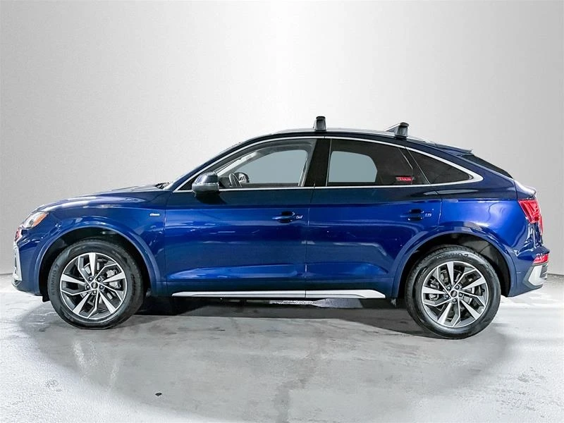 Audi Q5 * Technik * CARFAX * ЦЕНА ДО БГ, снимка 3 - Автомобили и джипове - 52780733