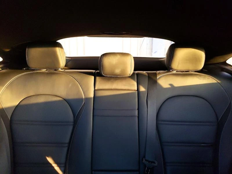 Mercedes-Benz GLC 63 AMG S 4MATTIC| BURMESTER| DISTRONIC| ПАНО - изображение 10