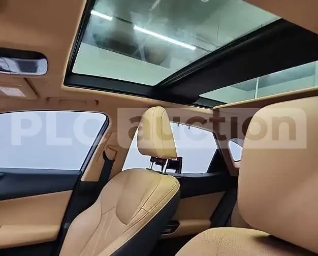 Lexus RX 350h AWD| 360| TRIPPLE BEAM| M LEVINSON| ВКЛ.ТЕХНОТЕСТ, снимка 16 - Автомобили и джипове - 54942523
