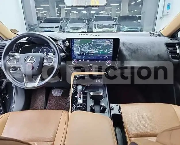 Lexus RX 350h AWD| 360| TRIPPLE BEAM| M LEVINSON| ВКЛ.ТЕХНОТЕСТ, снимка 5 - Автомобили и джипове - 54942523