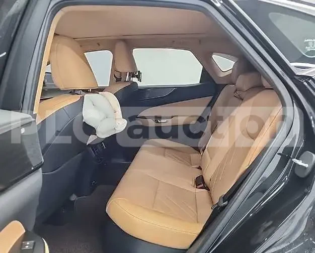 Lexus RX 350h AWD| 360| TRIPPLE BEAM| M LEVINSON| ВКЛ.ТЕХНОТЕСТ, снимка 13 - Автомобили и джипове - 54942523