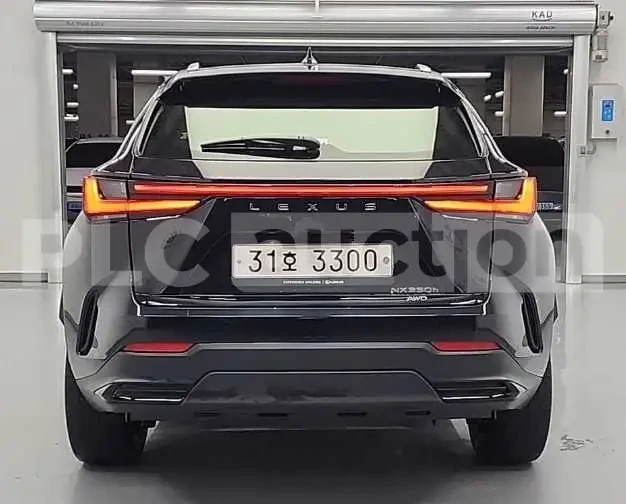 Lexus RX 350h AWD| 360| TRIPPLE BEAM| M LEVINSON| ВКЛ.ТЕХНОТЕСТ, снимка 3 - Автомобили и джипове - 54942523