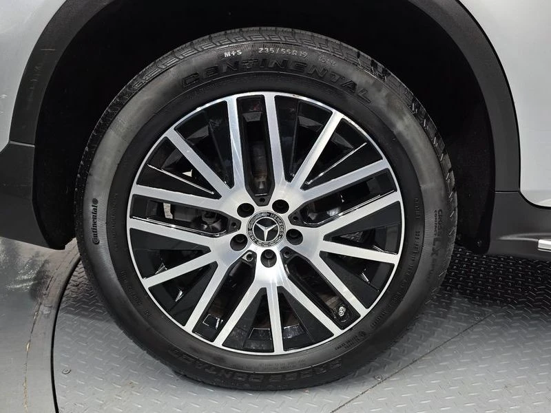 Mercedes-Benz GLC GLC300 4MATIC| 258к.с., снимка 5 - Автомобили и джипове - 56328075