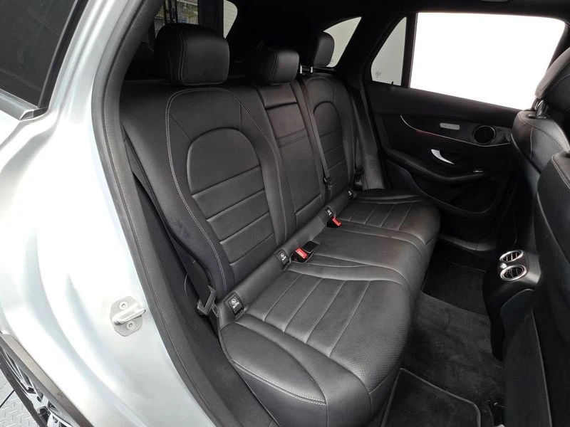 Mercedes-Benz GLC GLC300 4MATIC| 258к.с., снимка 11 - Автомобили и джипове - 56328075