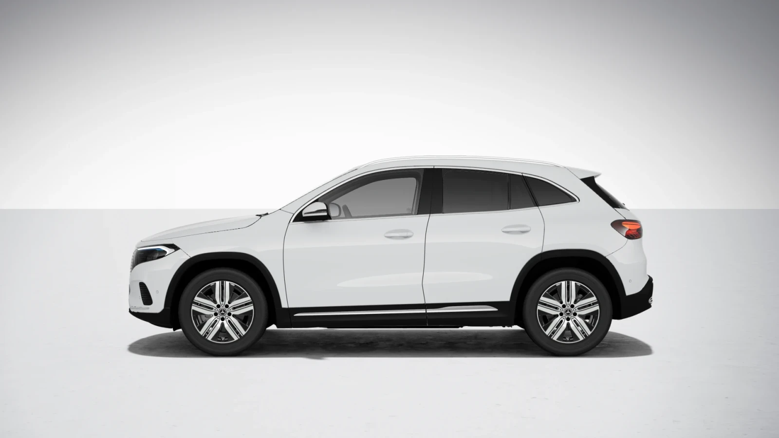 Mercedes-Benz EQA 300 4MATIC - изображение 7