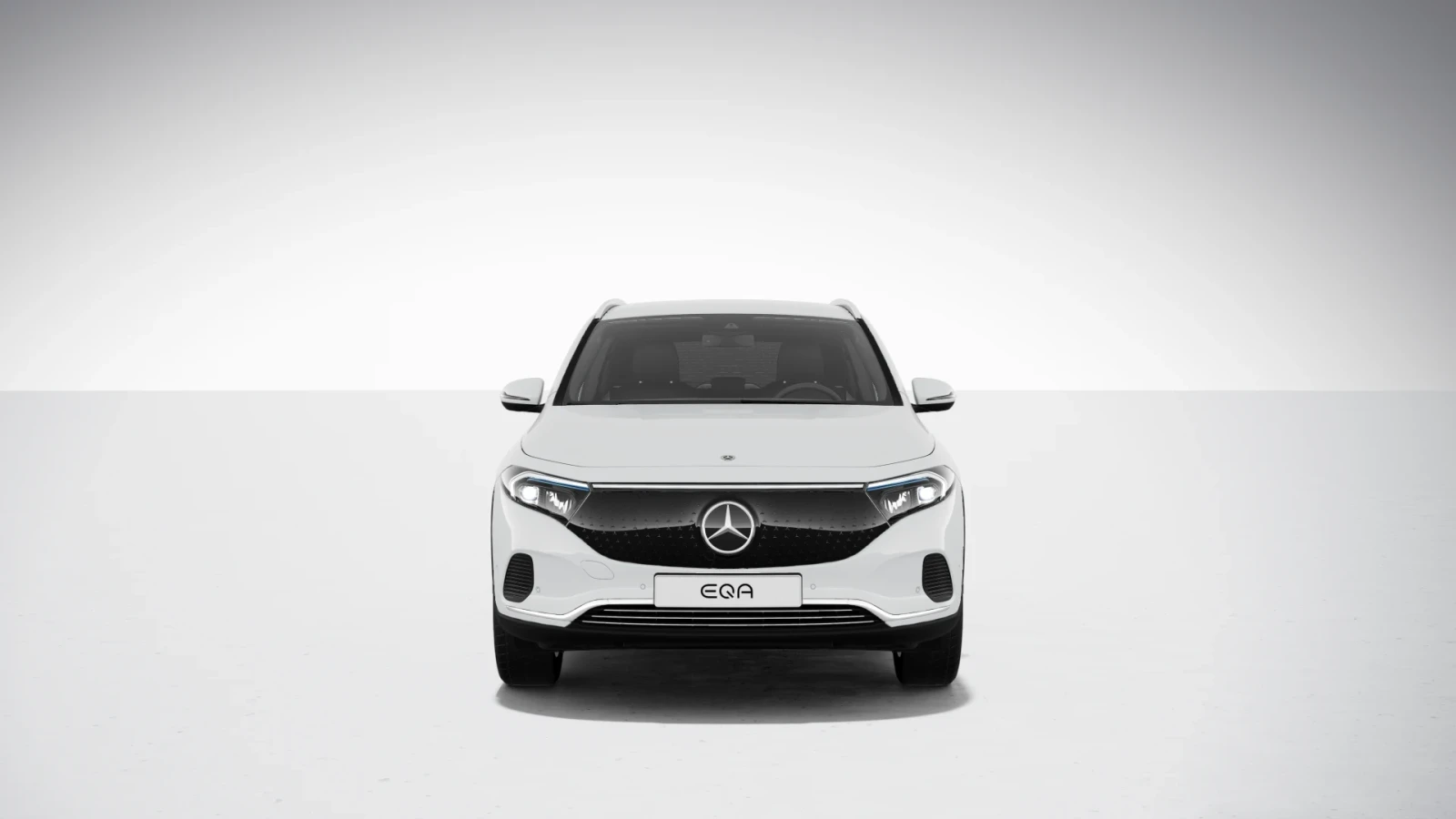 Mercedes-Benz EQA 300 4MATIC - изображение 2