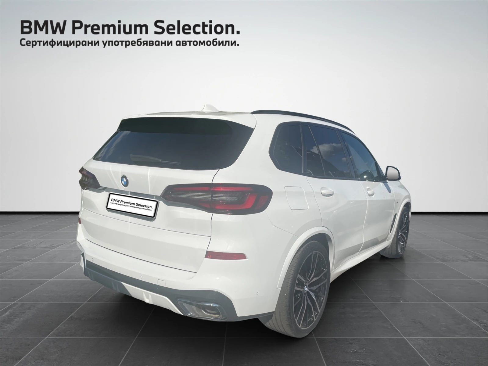 BMW X5 xDrive30d - изображение 2