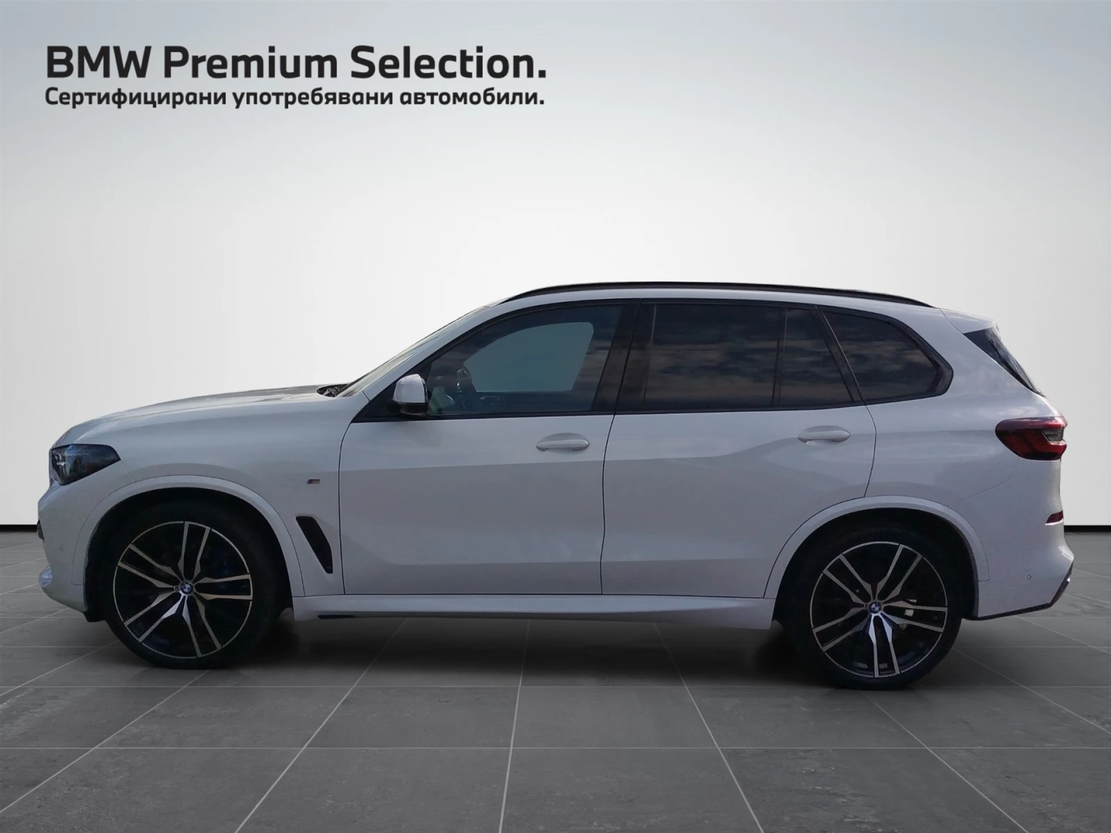 BMW X5 xDrive30d - изображение 3