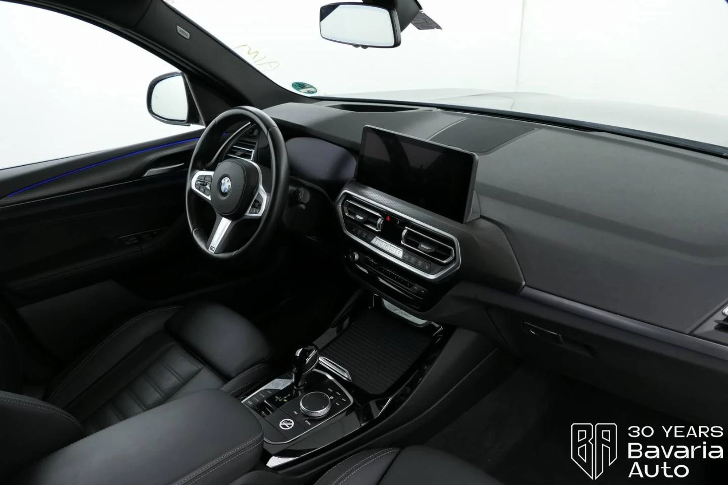 BMW X3 20d xDrive M Sport Paket - изображение 7