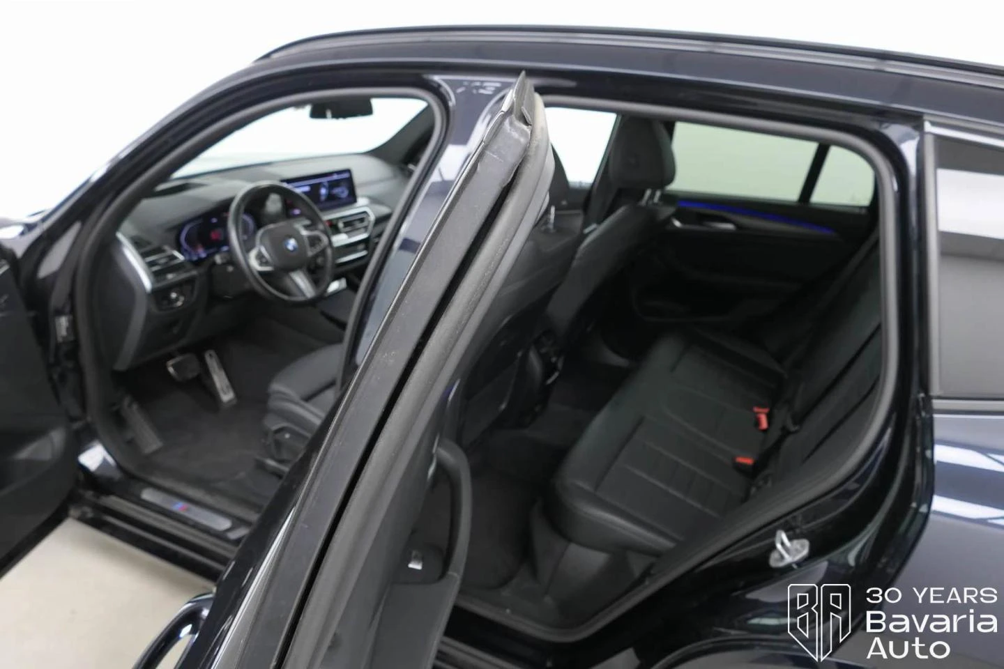 BMW X3 20d xDrive M Sport Paket - изображение 5