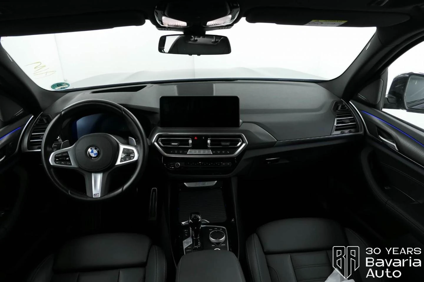 BMW X3 20d xDrive M Sport Paket - изображение 6