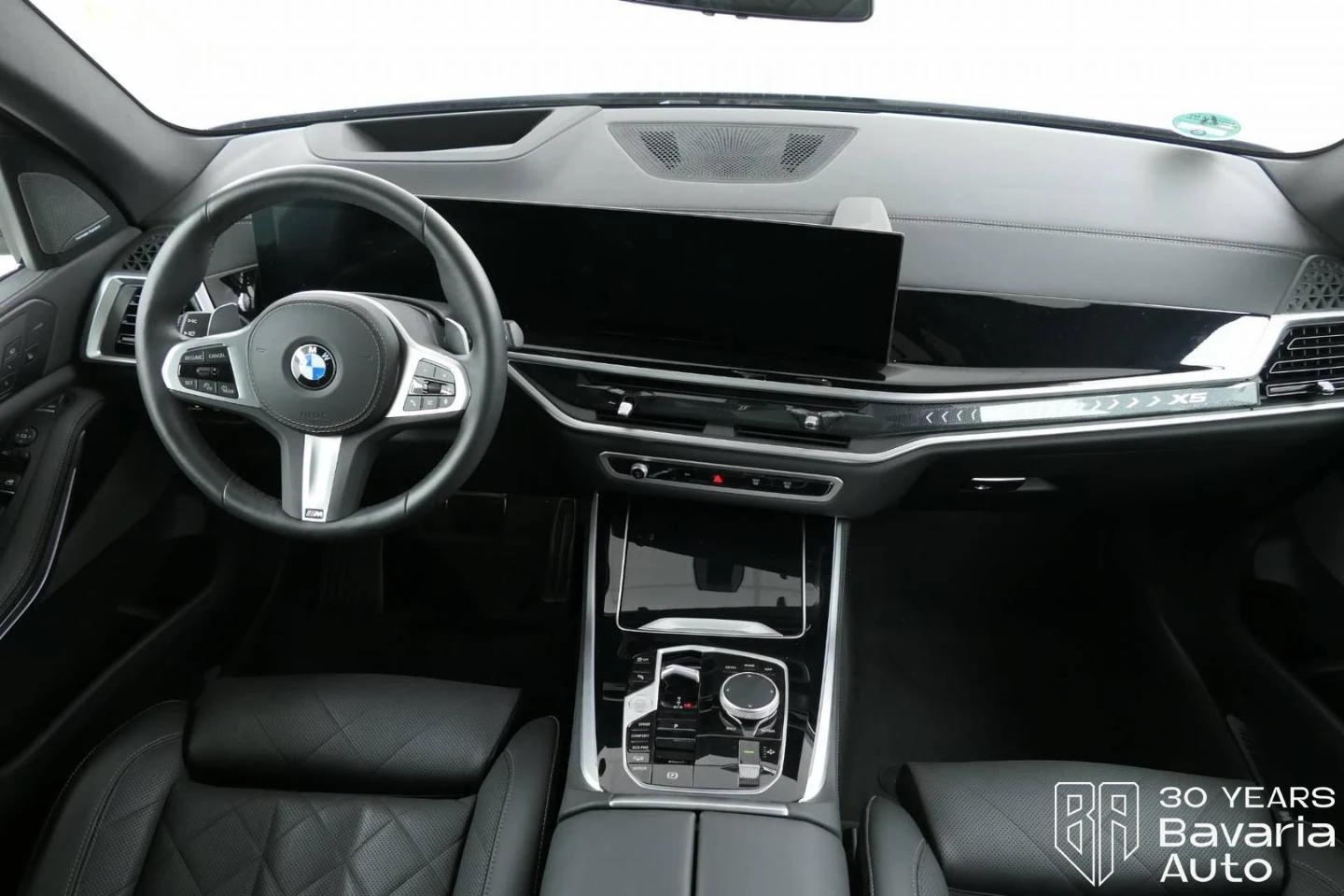 BMW X5 40d xDrive  M Sport Paket Individual - изображение 6