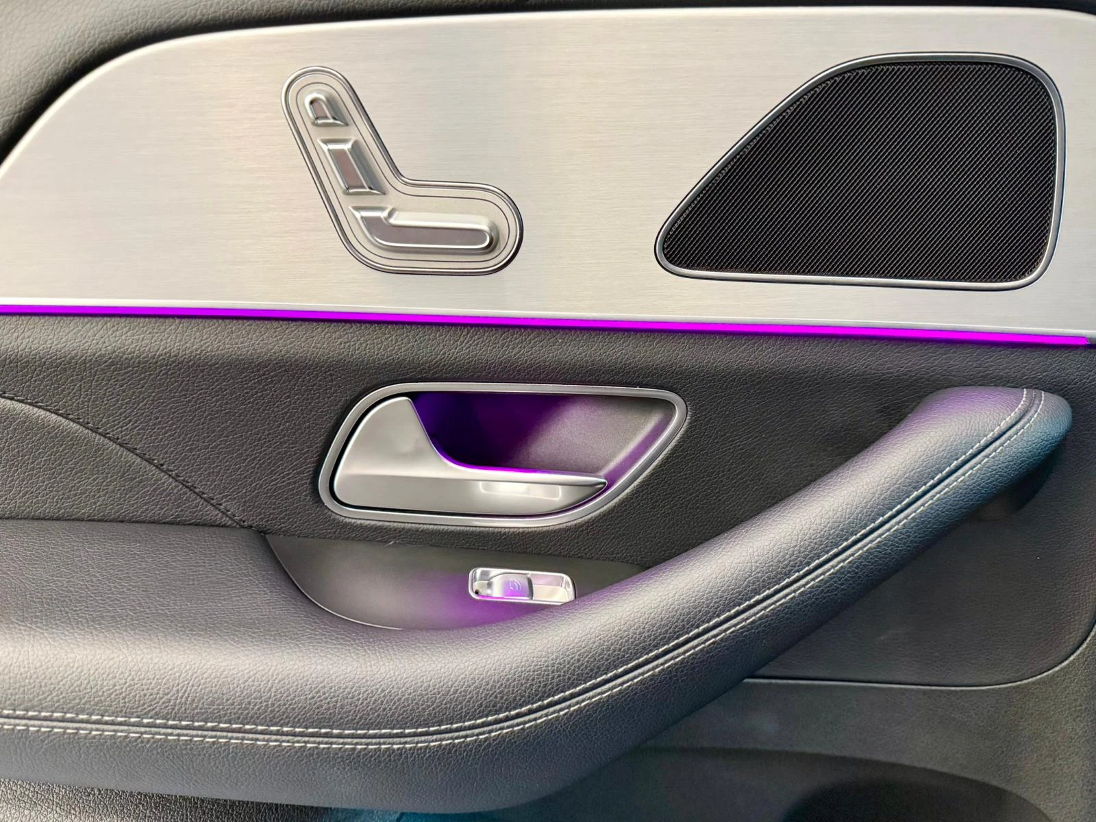 Mercedes-Benz GLE 300 d* 4Matic* AMG* ������*  | Mobile.bg � ����������� 14