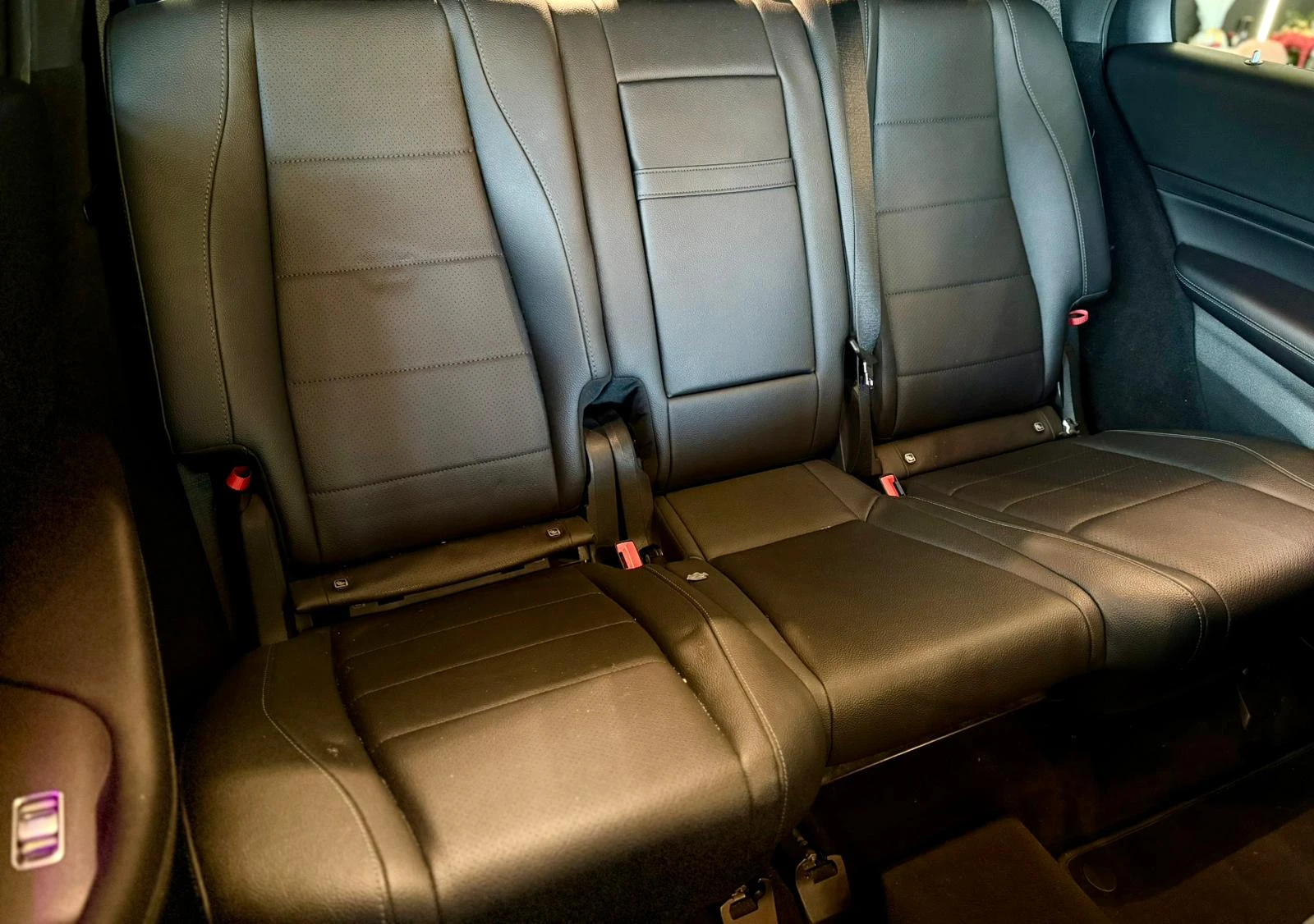 Mercedes-Benz GLE 300 d* 4Matic* AMG* ������*  | Mobile.bg � ����������� 16