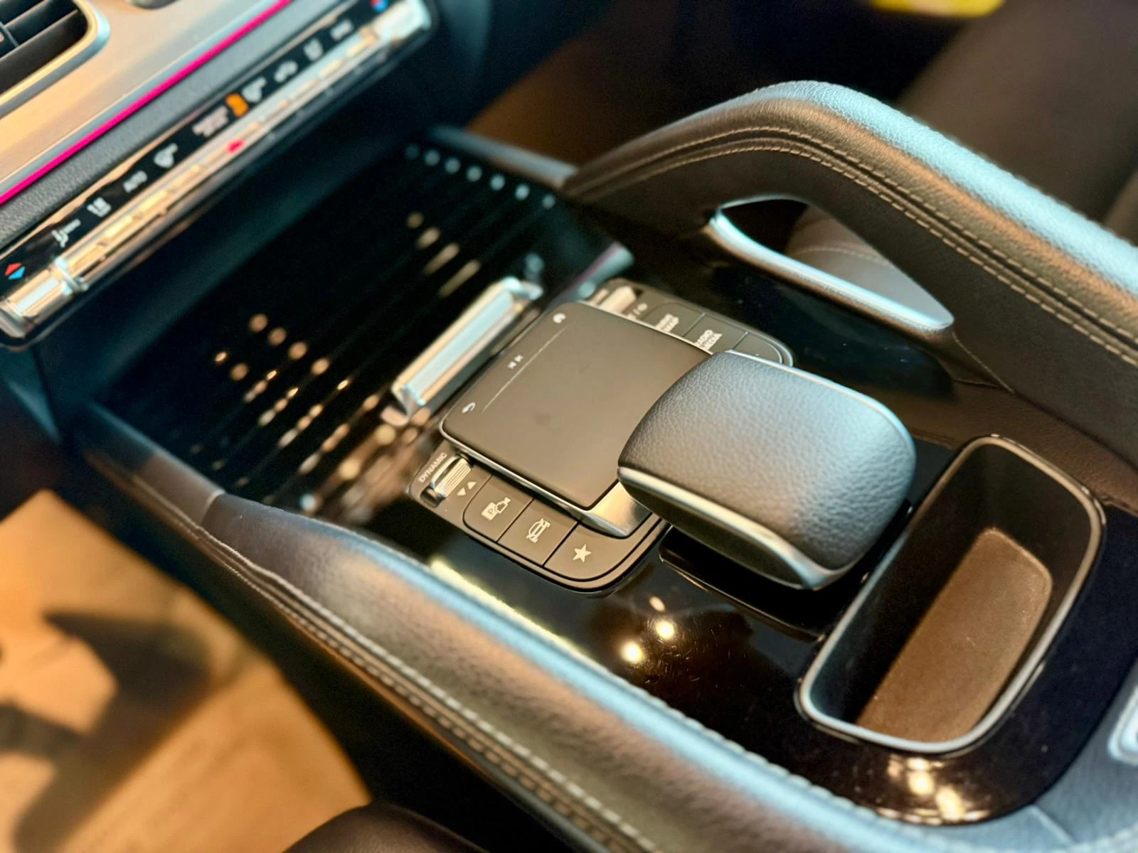 Mercedes-Benz GLE 300 d* 4Matic* AMG* ������*  | Mobile.bg � ����������� 12