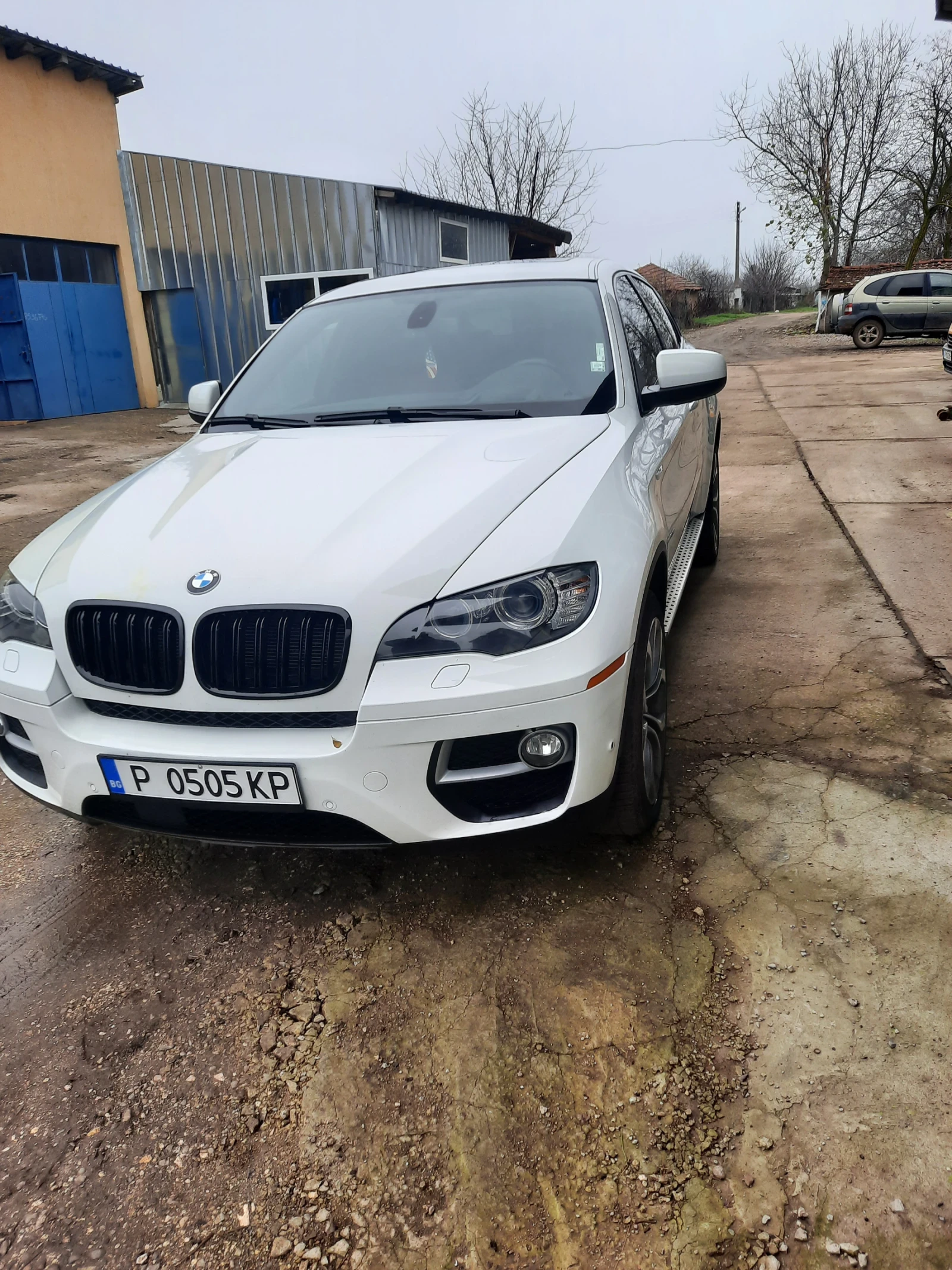 BMW X6 3.5 i | Mobile.bg � ����������� 2