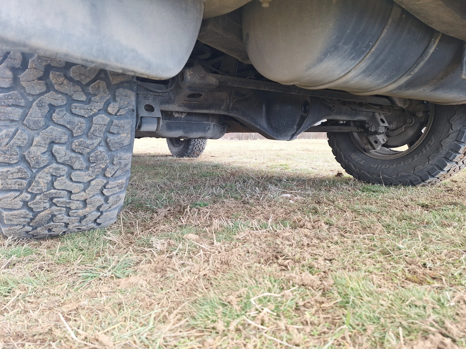 Toyota Fj cruiser 4.0 i V6 Automatic, LPG | Mobile.bg � ����������� 15