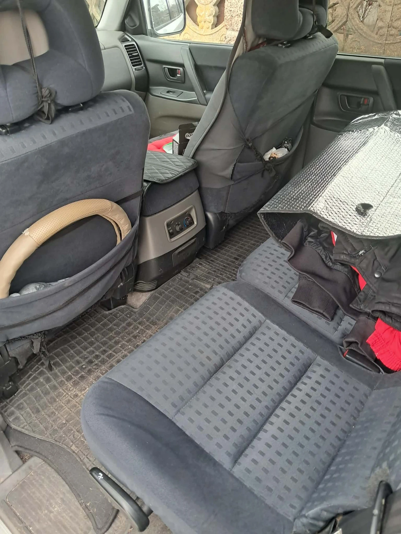 Mitsubishi Pajero 3.2 DiD | Mobile.bg � ����������� 11