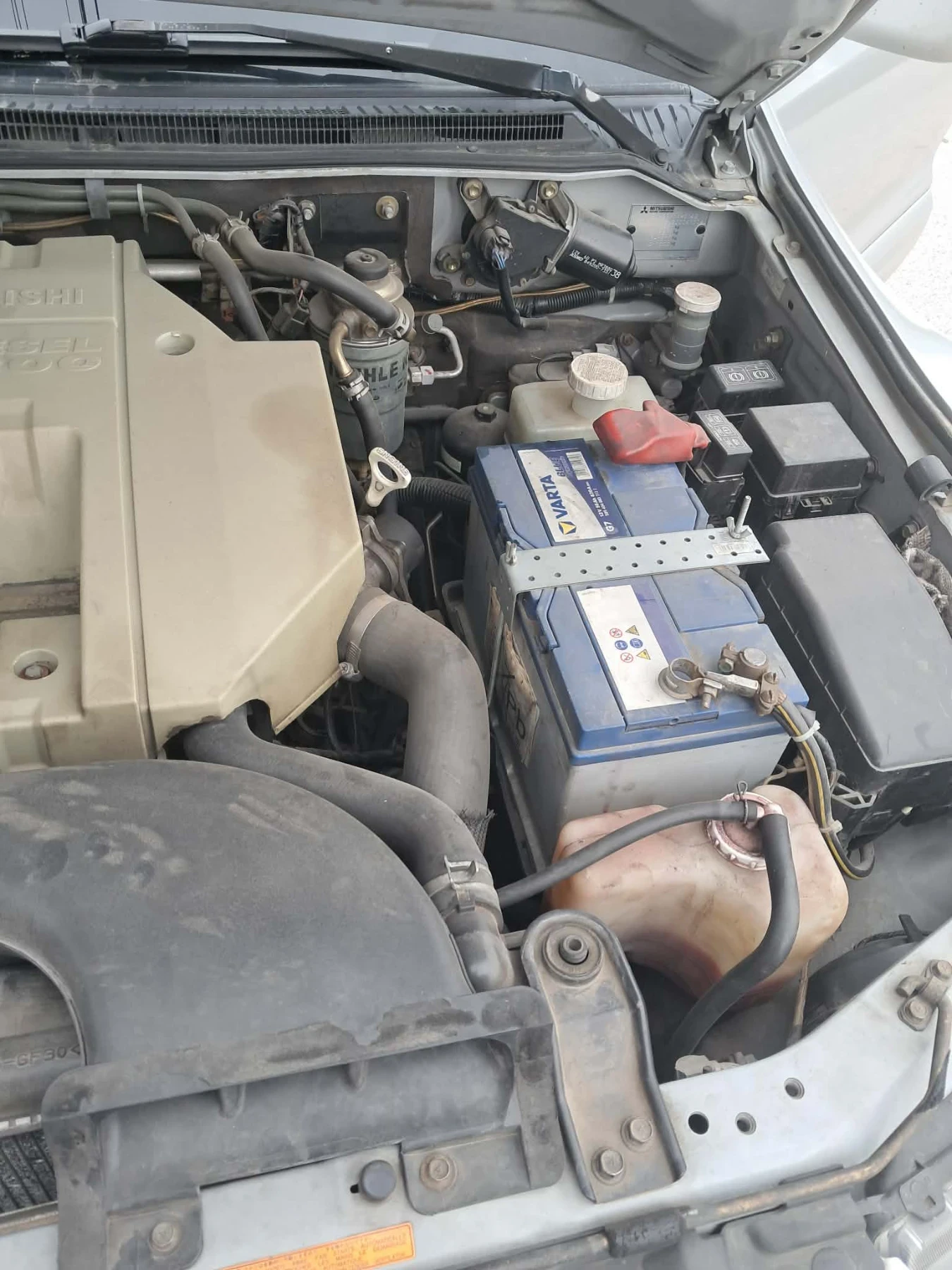 Mitsubishi Pajero 3.2 DiD | Mobile.bg � ����������� 13