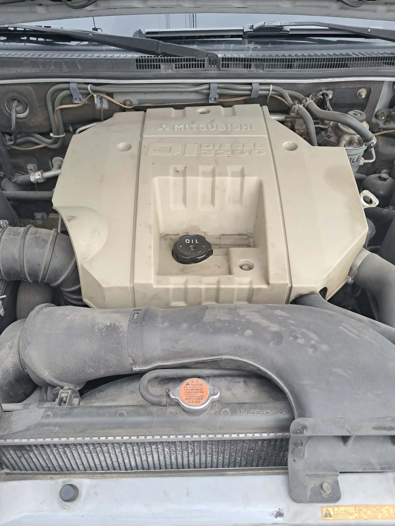 Mitsubishi Pajero 3.2 DiD | Mobile.bg � ����������� 12