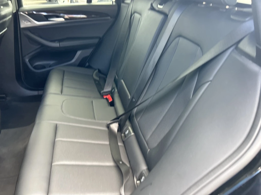 BMW X3 XDRIVE 30i  С РЕГИСТРАЦИЯ & АВТО КРЕДИТ - изображение 9