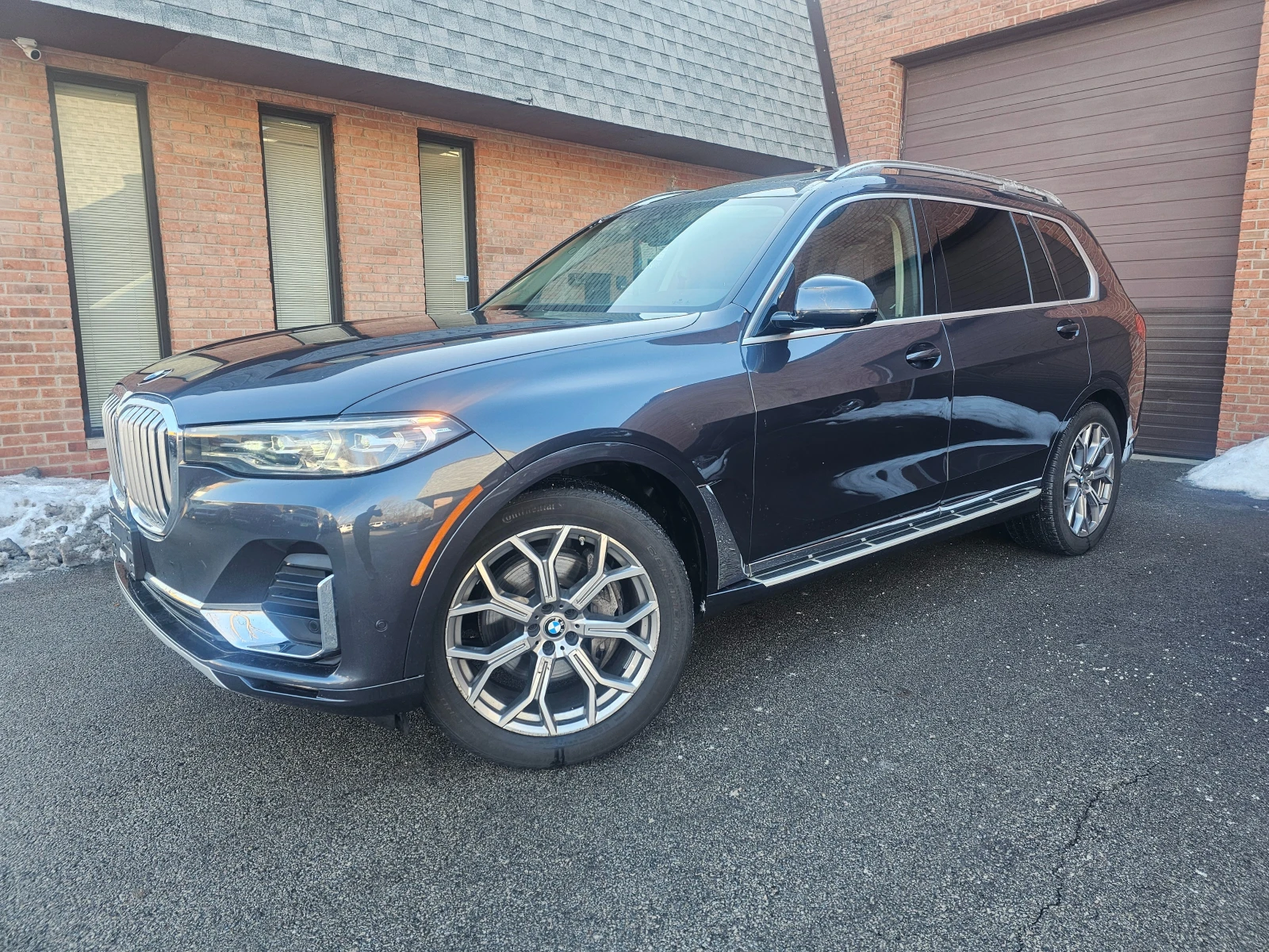 BMW X7 40i Xdrive | Mobile.bg � ����������� 2