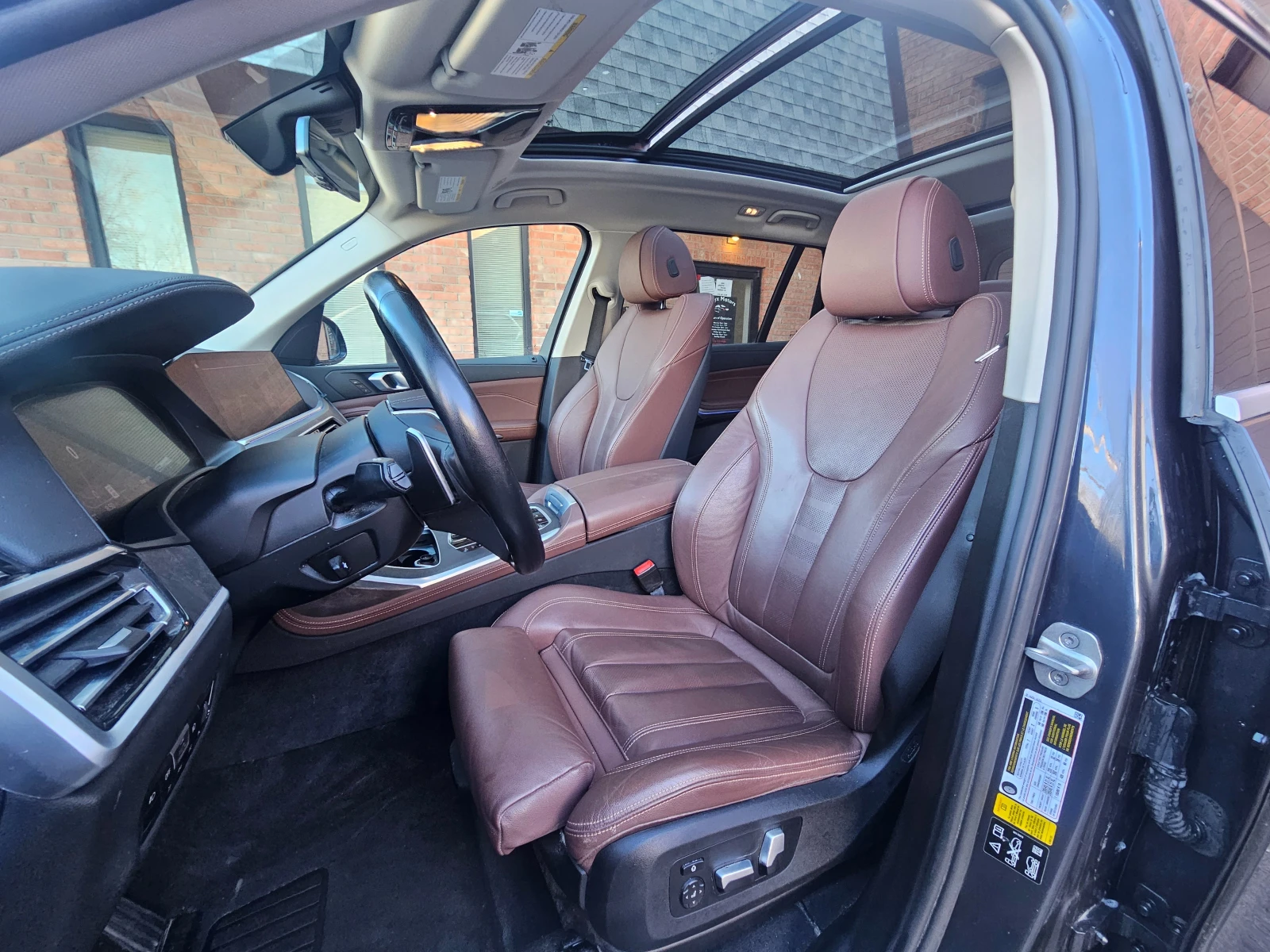 BMW X7 40i Xdrive | Mobile.bg � ����������� 9