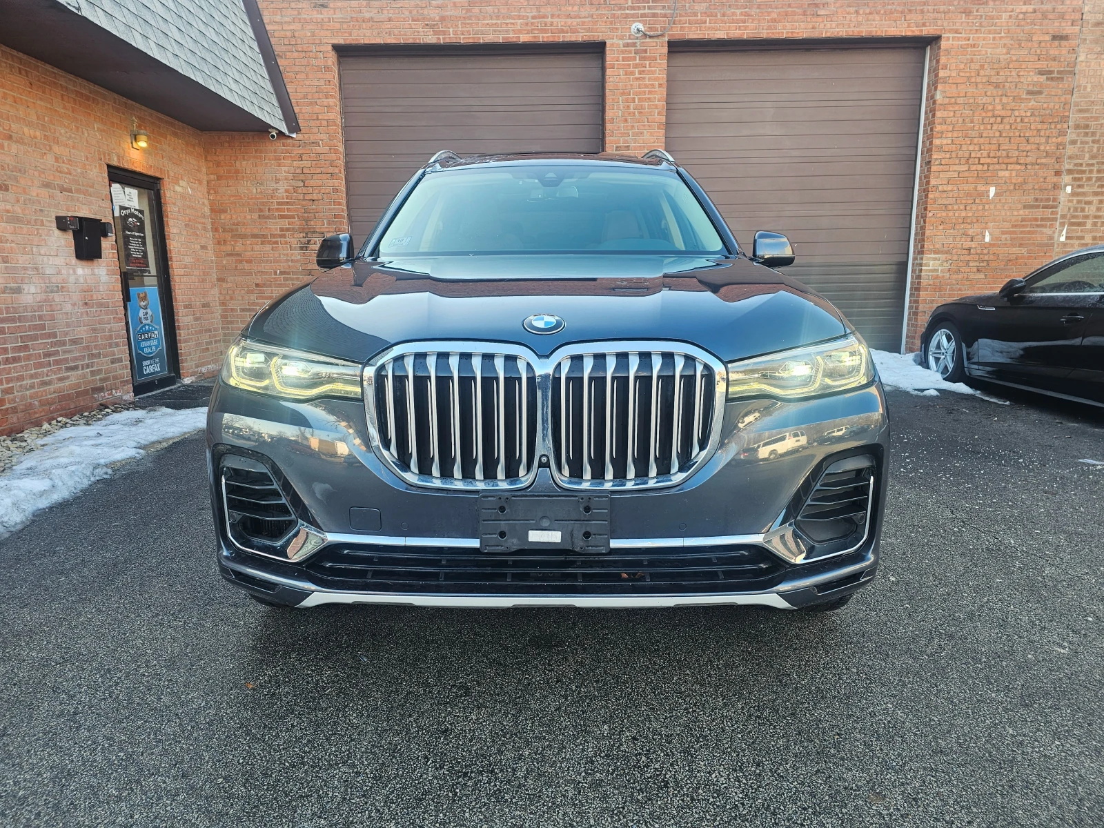 BMW X7 40i Xdrive | Mobile.bg � ����������� 6
