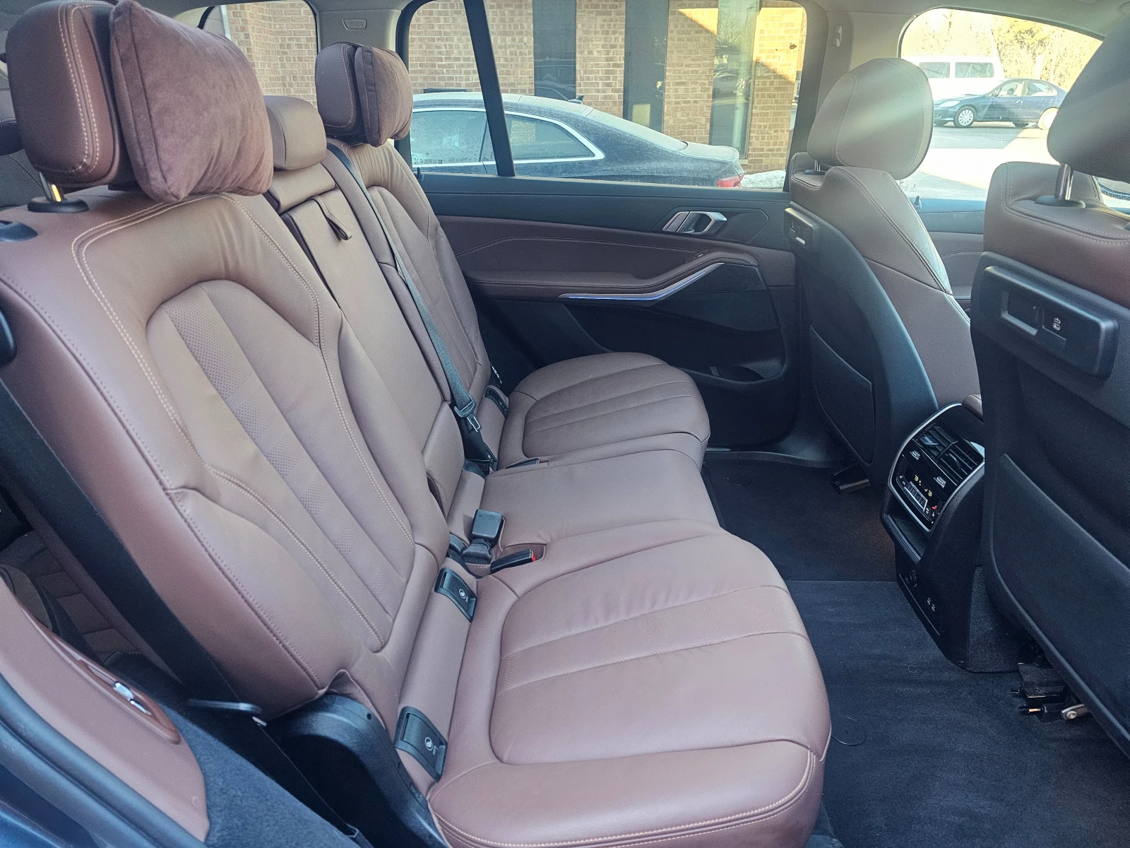 BMW X7 40i Xdrive | Mobile.bg � ����������� 14