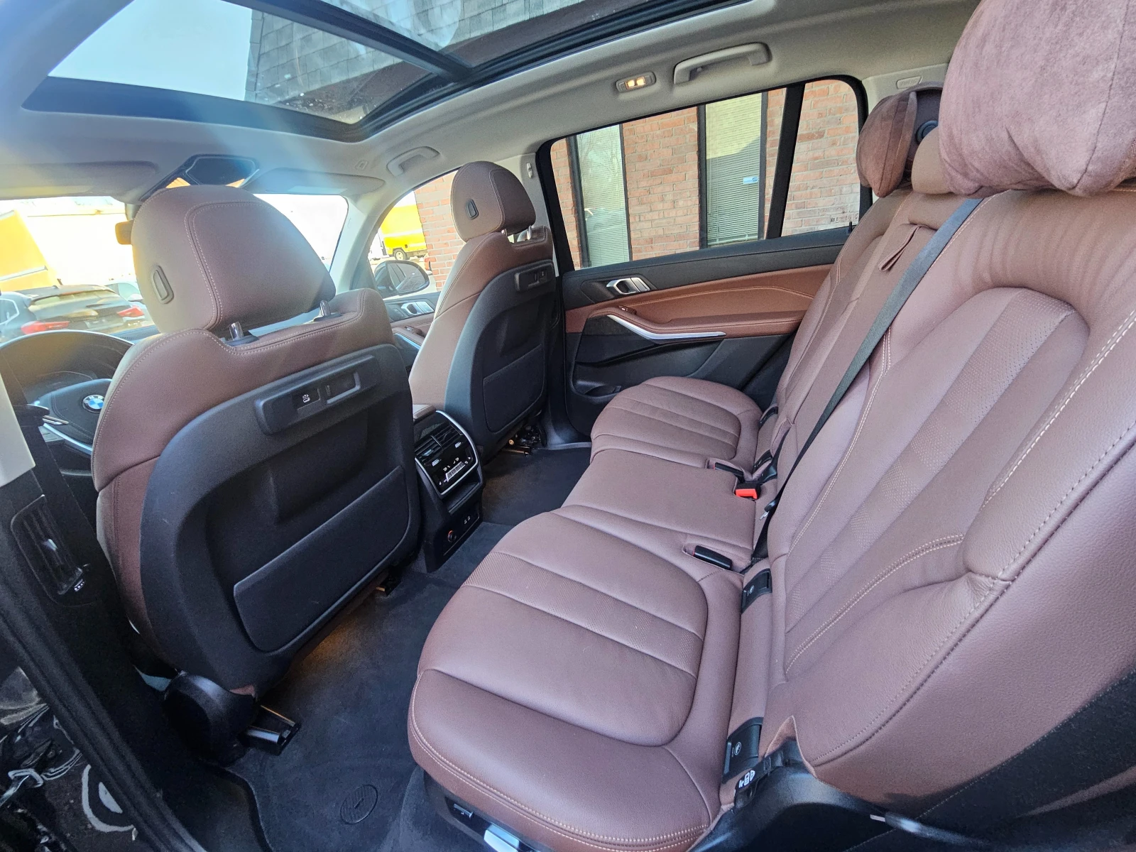 BMW X7 40i Xdrive | Mobile.bg � ����������� 11