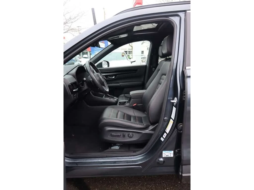 Honda Cr-v * Touring /HONDA CERTIFIED /APPLE, ANDROIED CARPLA | Mobile.bg � ����������� 10
