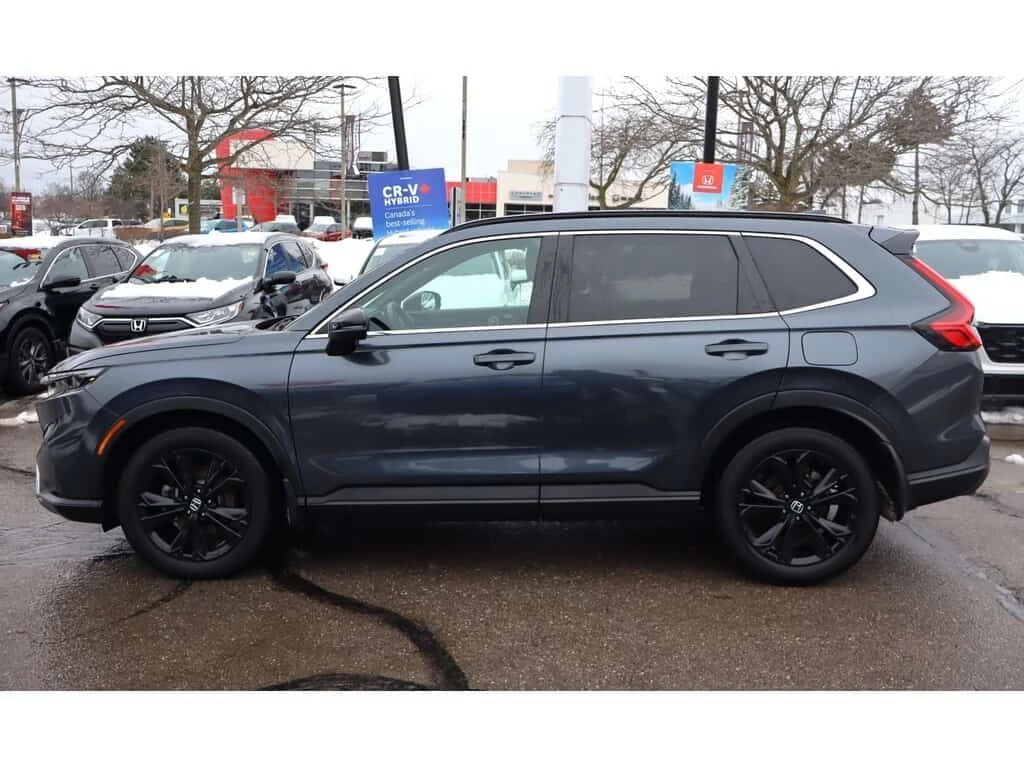 Honda Cr-v * Touring /HONDA CERTIFIED /APPLE, ANDROIED CARPLA | Mobile.bg � ����������� 4