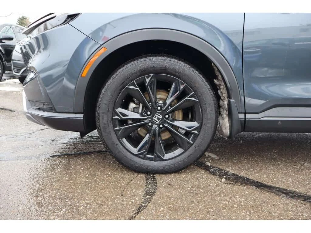 Honda Cr-v * Touring /HONDA CERTIFIED /APPLE, ANDROIED CARPLA | Mobile.bg � ����������� 9