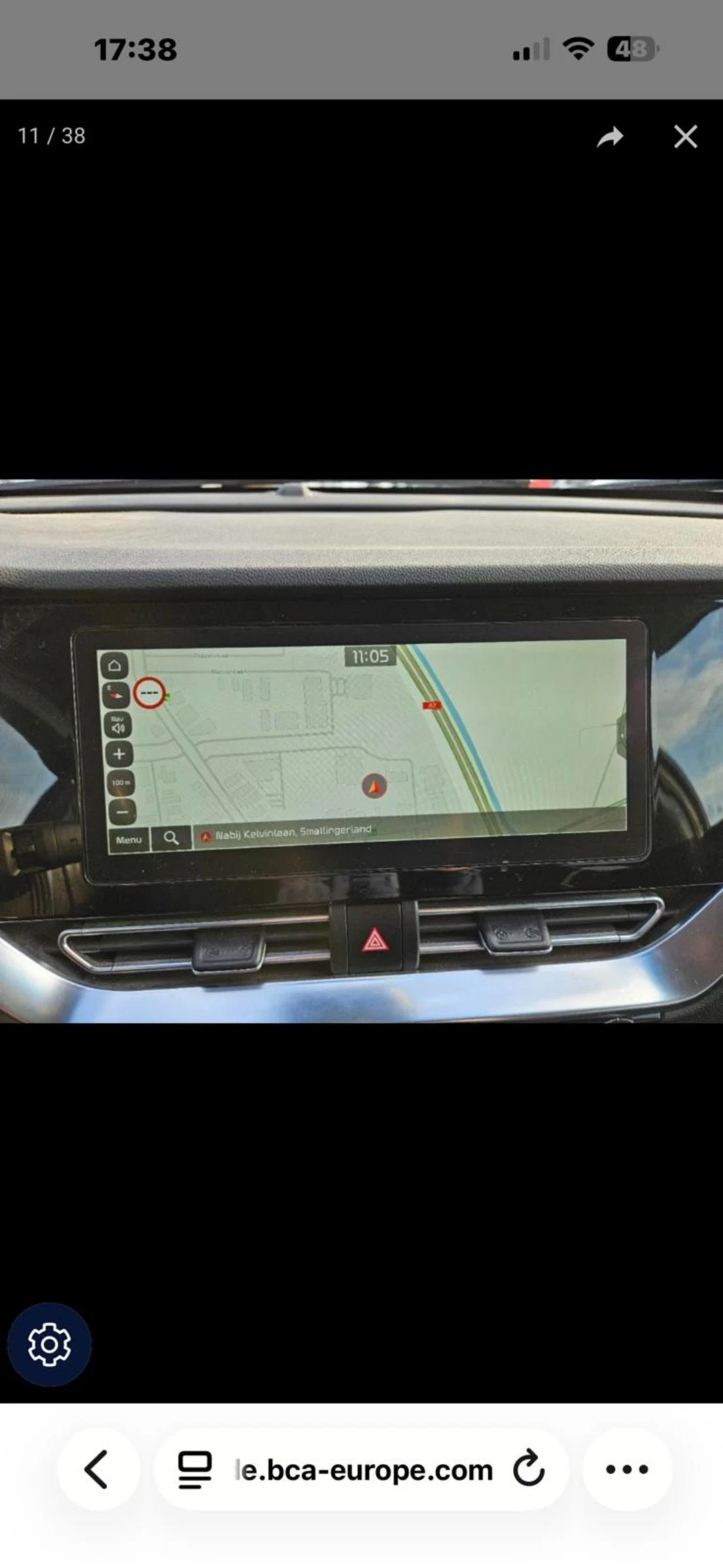 Kia Sportage GT 1.6GTI - изображение 7